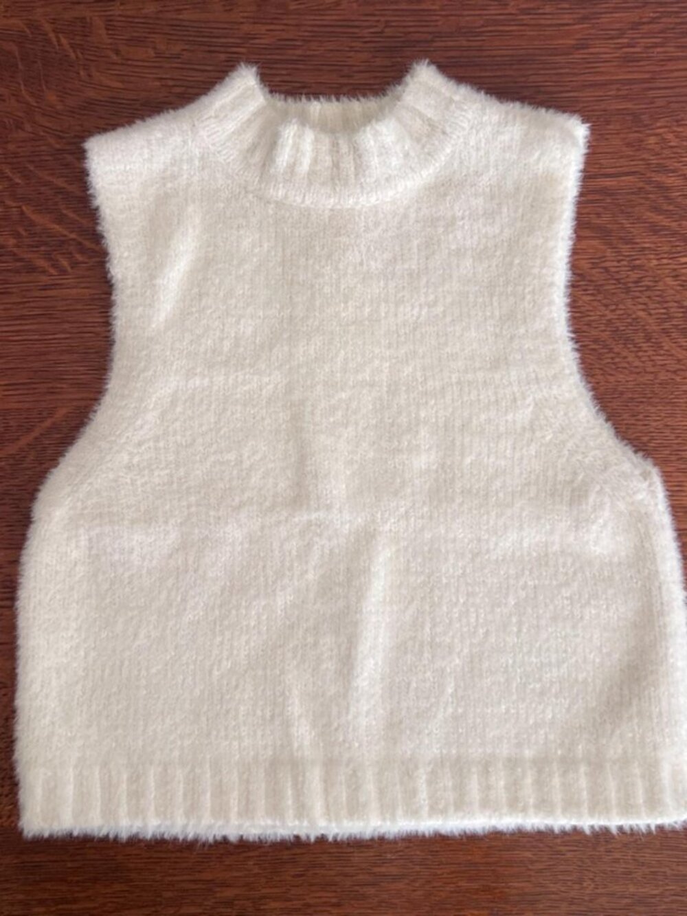 LPA Sleeveless knit top